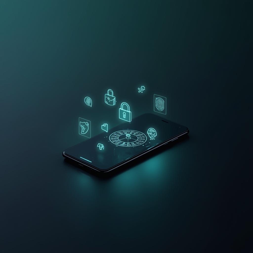 Security Features to Look for in Mobile Casinos